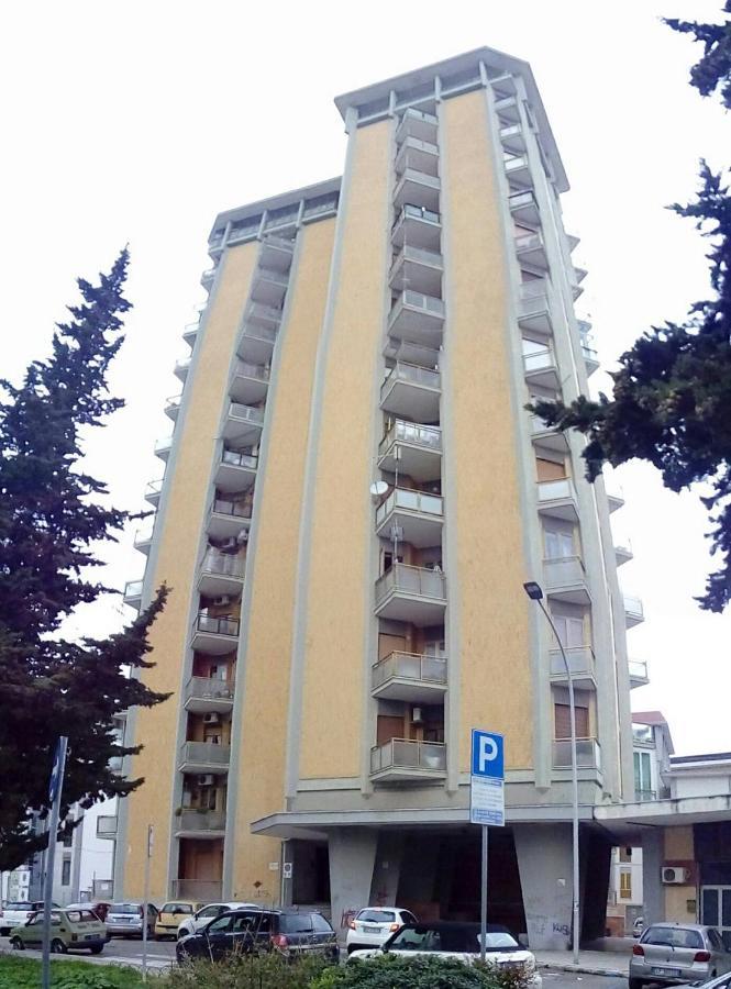 Bed and Breakfast Panorama Lecce Exterior foto