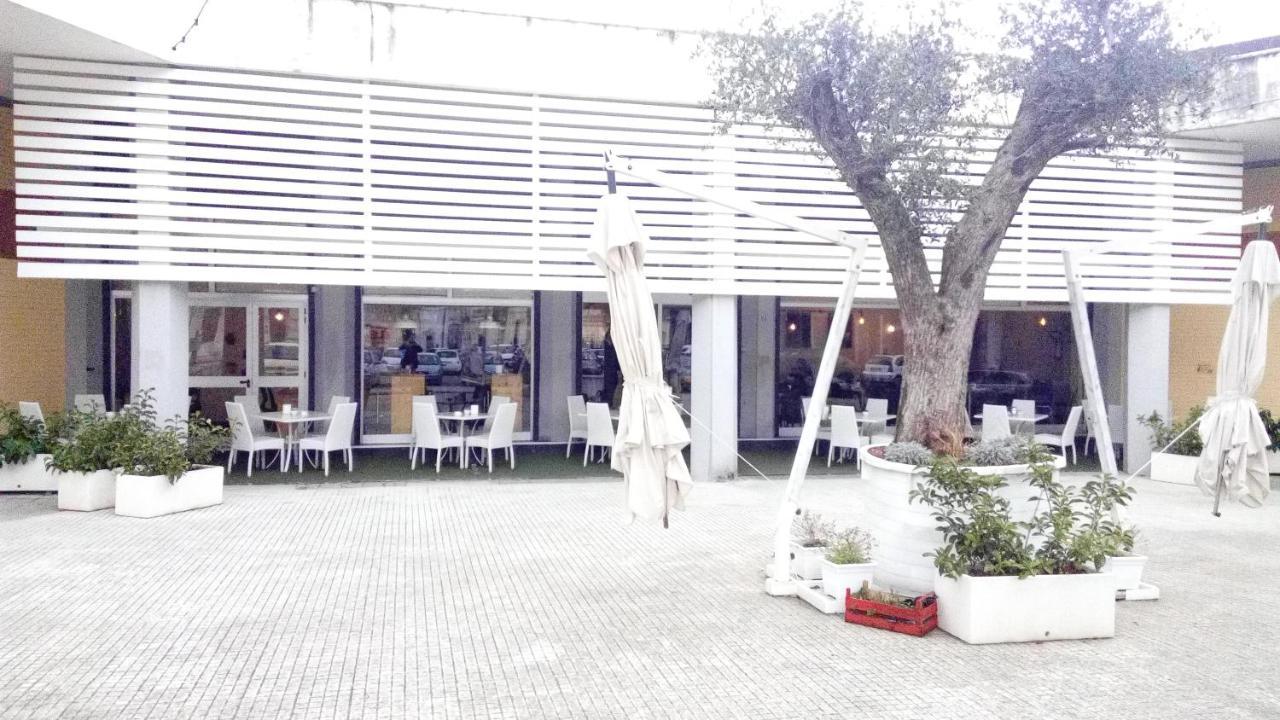 Bed and Breakfast Panorama Lecce Exterior foto
