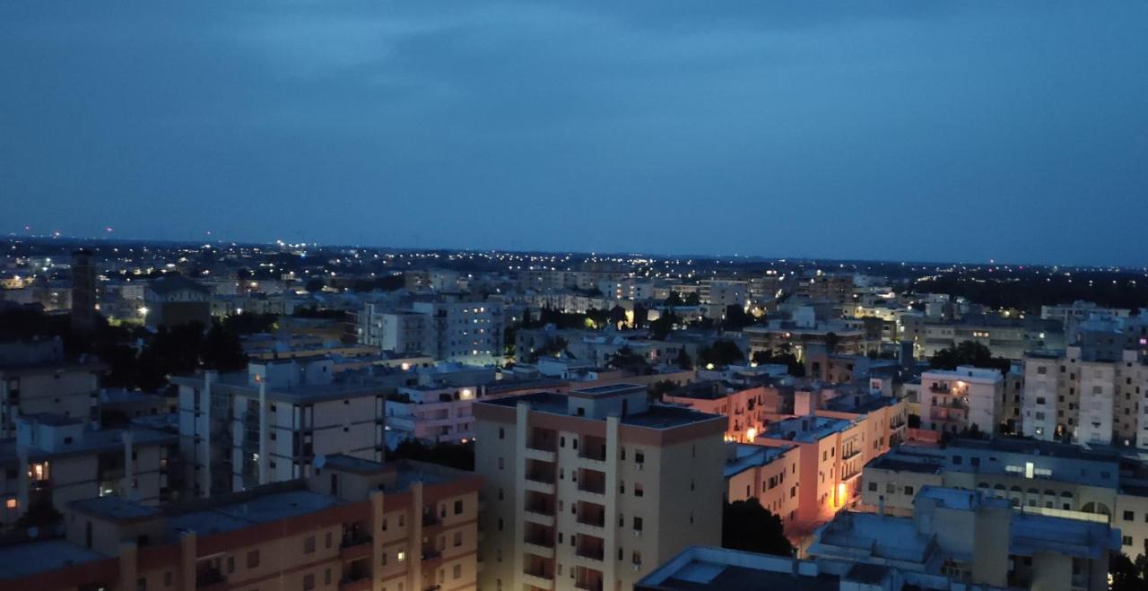 Bed and Breakfast Panorama Lecce Exterior foto