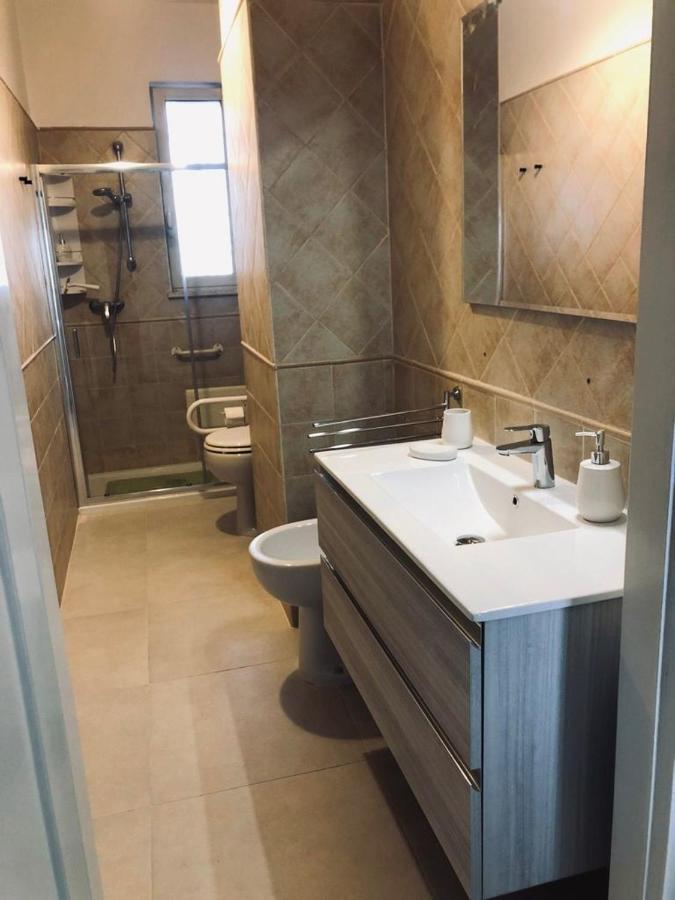 Bed and Breakfast Panorama Lecce Exterior foto