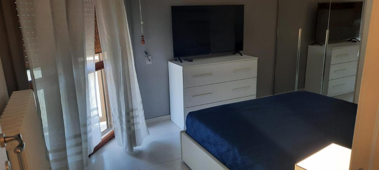 Bed and Breakfast Panorama Lecce Exterior foto