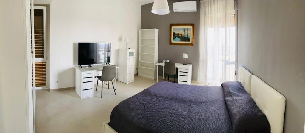 Bed and Breakfast Panorama Lecce Exterior foto