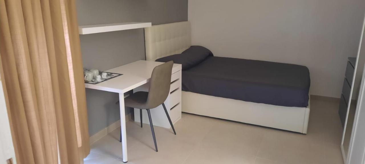 Bed and Breakfast Panorama Lecce Exterior foto
