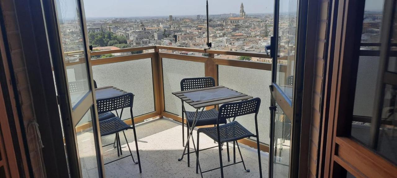 Bed and Breakfast Panorama Lecce Exterior foto