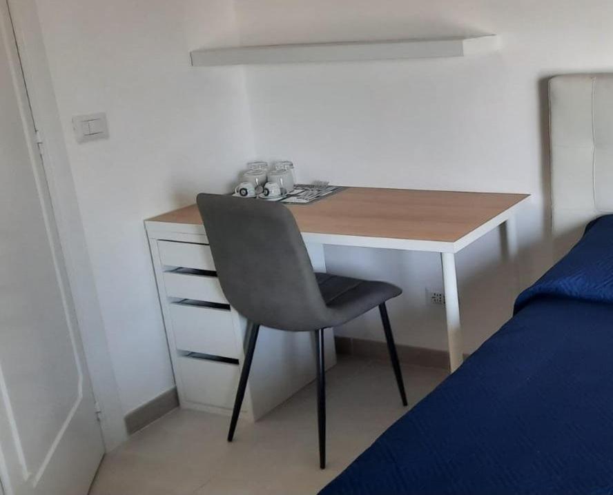 Bed and Breakfast Panorama Lecce Zimmer foto