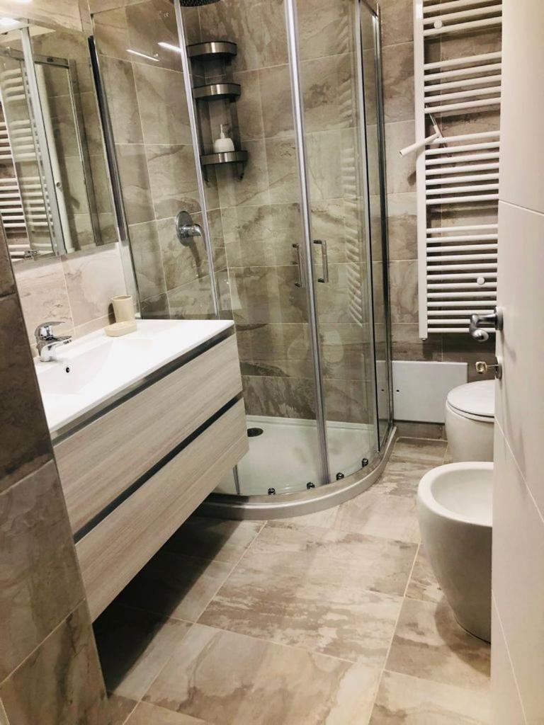 Bed and Breakfast Panorama Lecce Zimmer foto