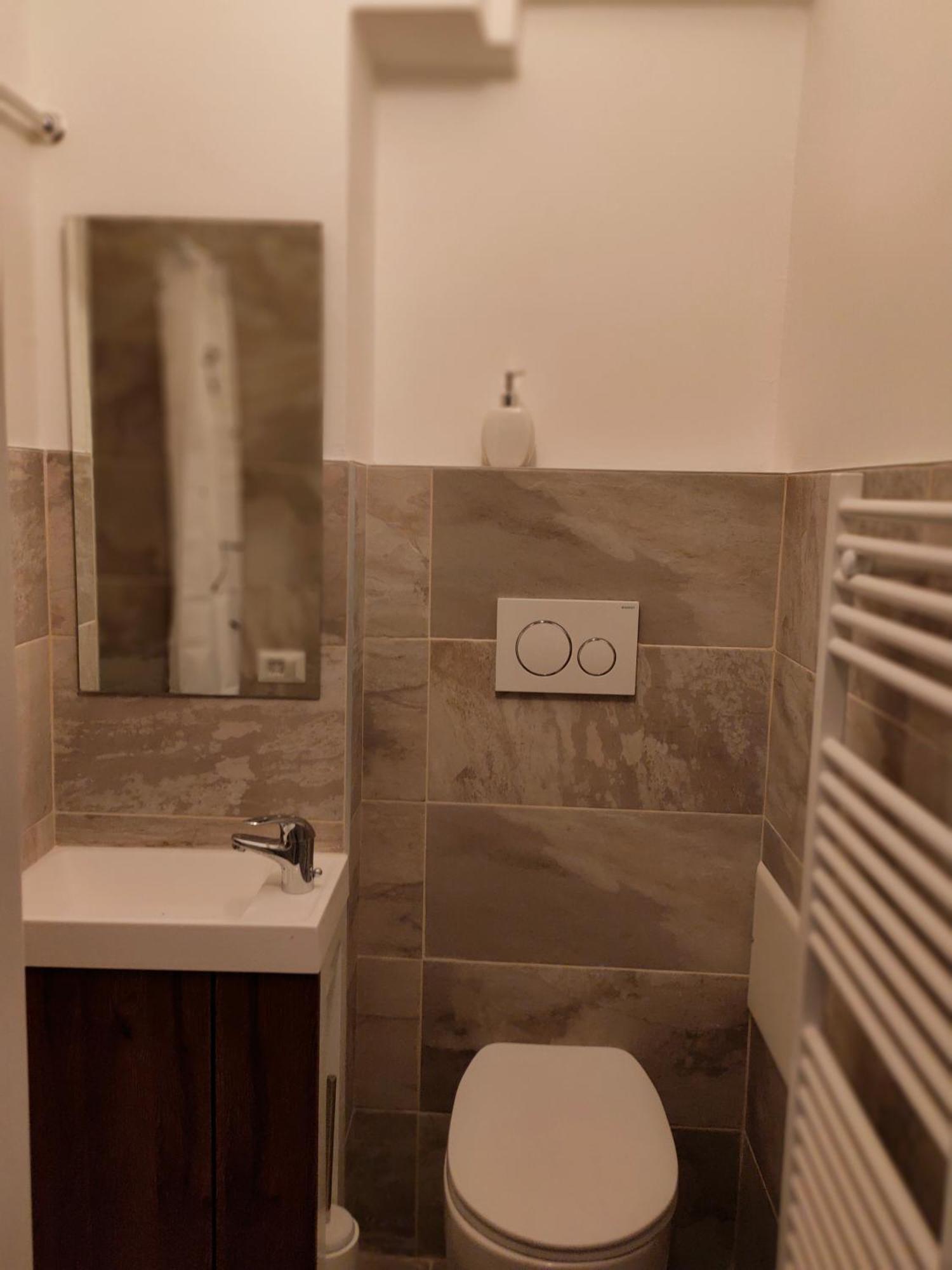 Bed and Breakfast Panorama Lecce Zimmer foto